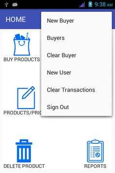 Shop Manager screenshot 4