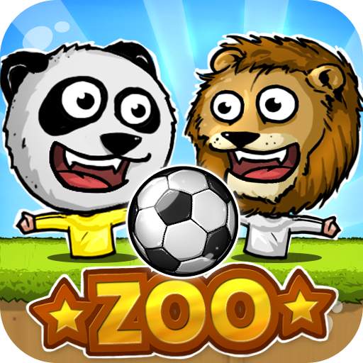 Puppet Soccer Zoo - Football 0.0.62