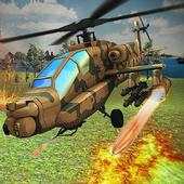 Gunship Helicopter Strike Best Helicopter Games 1.1.3