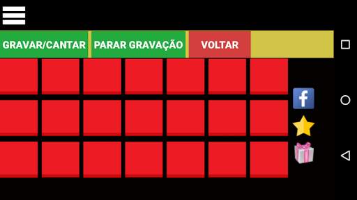 Bases de FUNK para Gravar screenshot 1