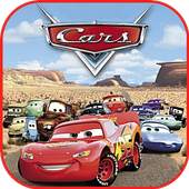 Cars3 Wallpaper 1.0