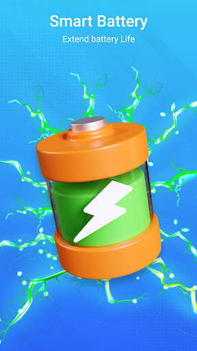 Cleaner master: Booster Clean screenshot 5