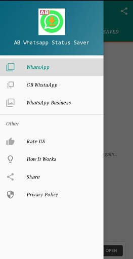 AB Status Story Saver - Indian Status Saver App screenshot 4