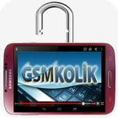 Unlock Sim icon