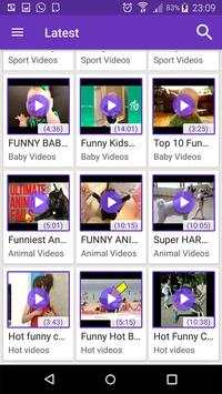 Funny Videos screenshot 5