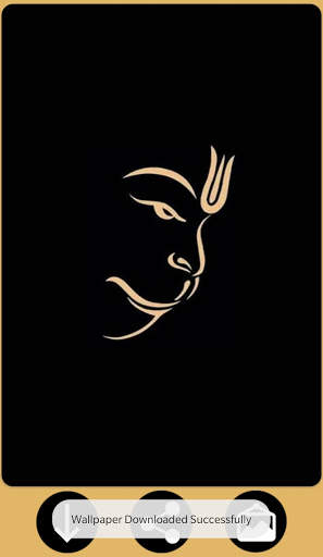 Bajrangbali Wallpaper Full HD, New Photo Download screenshot 5