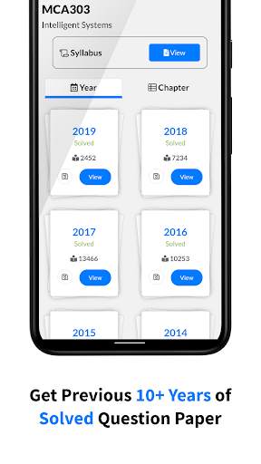 Erudition Paper: Exam Prep App скриншот 8