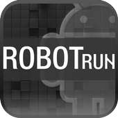 Robot Run
