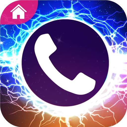 Color Call Launcher - Caller Theme Changer 1.0.3