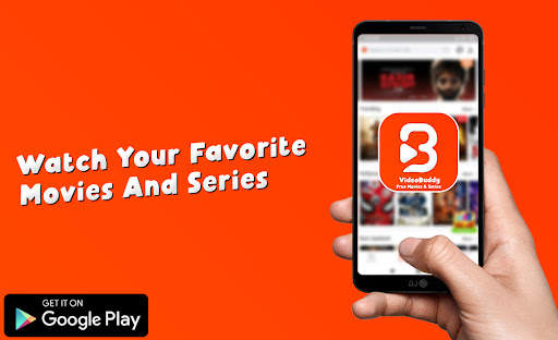 VideoBuddy HD screenshot 1