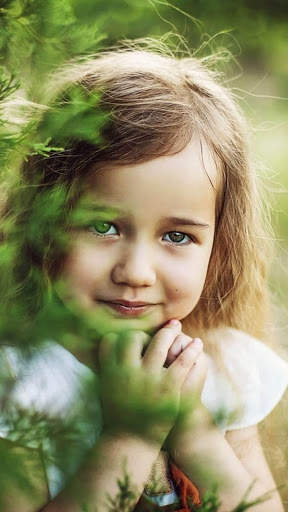 Girly Wallpaper HD screenshot 15
