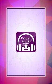 Video to MP3 Converter screenshot 1