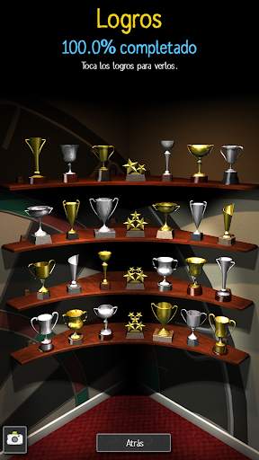 Pro Darts 2023 screenshot 6