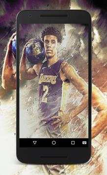 NBA wallpaper screenshot 8
