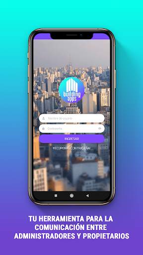 Building Apps screenshot 1