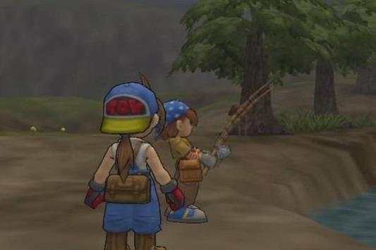 Guide Harvest Moon screenshot 3