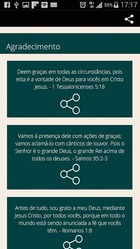 10.000 Frases para Status screenshot 5