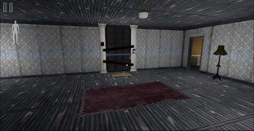 Escape the Witch House - Horror Survival Game screenshot 2