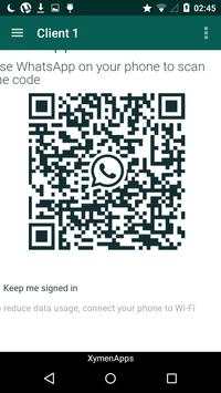 Remote WhatsApp screenshot 3