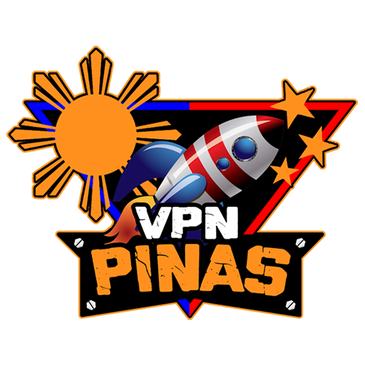 VPNPinas Pro icon