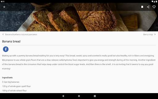 Natural Remedies: healthy life screenshot 22