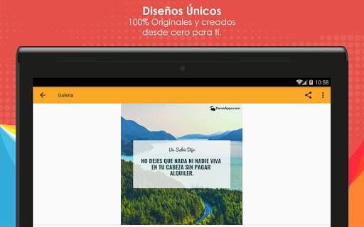 Frases Un Sabio Dijo screenshot 6