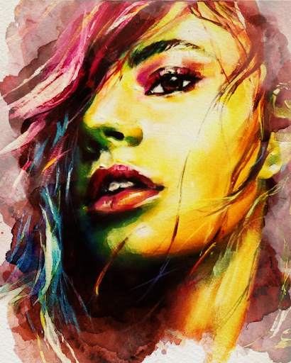 Photo Effect - Photo Amazing Art Effect -Photo Lab screenshot 18