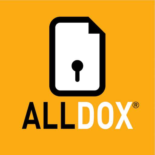 ALLDOX - DOCUMENTS ORGANISED 11.1.4