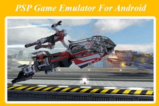 PPSSPP Golden - PSP emulator 🎮  2017 🎮 screenshot 2