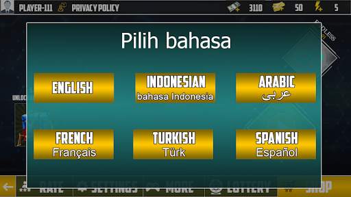 Misi Tempur Operasi Khusus 2019 screenshot 4