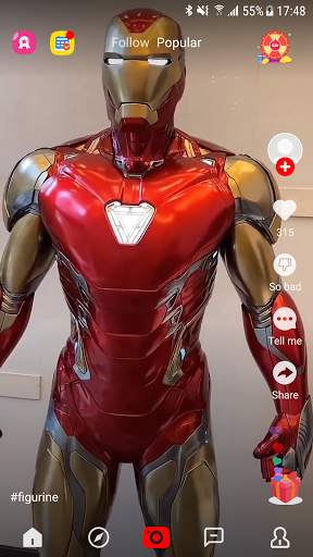 YouTime - Short Video App screenshot 3