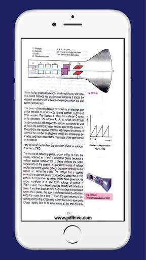 Physics 12 Textbook screenshot 3
