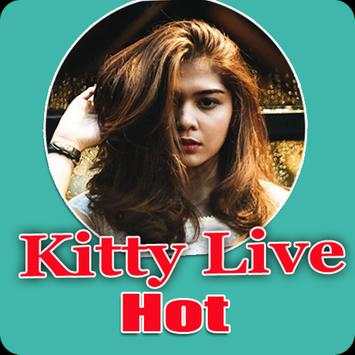 Hot Kitty Live Video Girls screenshot 1