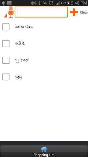 To Do List- Free screenshot 1