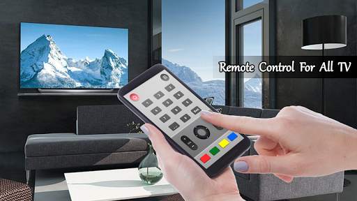 Universal TV Remote Controller screenshot 2