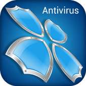 Antivirus for Android icon