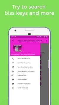 All In One Dish Receiver Software Downloader screenshot 3