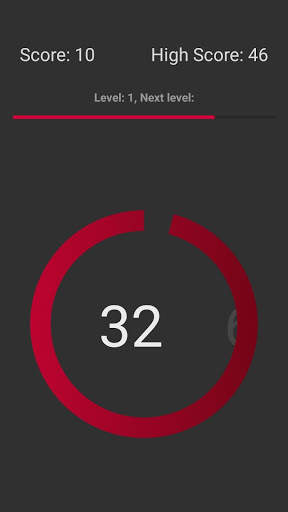 3's! The clicker game screenshot 2