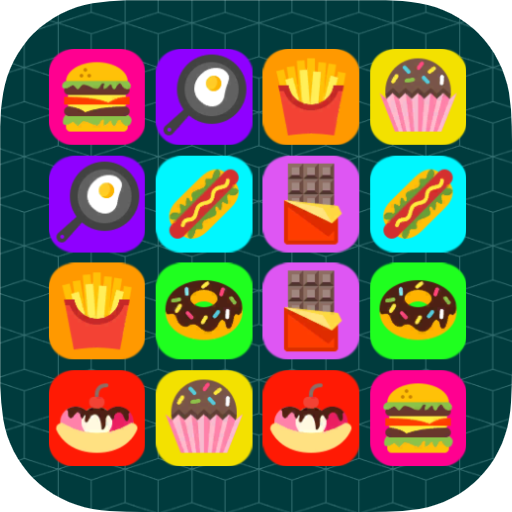 Brain Game: Free Picture Match Game icon