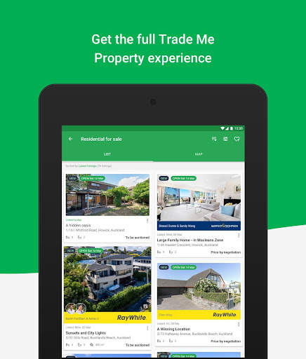 Trade Me Property screenshot 5