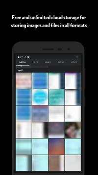 Core Messenger screenshot 6