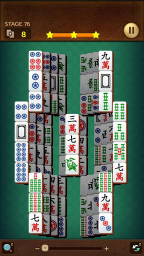 Legend of Mahjong Solitaire screenshot 12