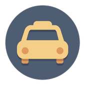 gpsHub icon