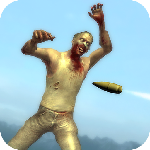Ragdoll Sniper: Defense icon