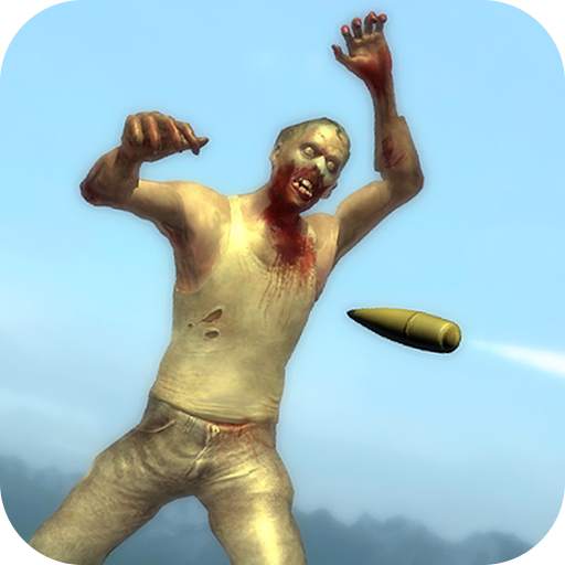 Ragdoll Sniper: Defense 1.1.1