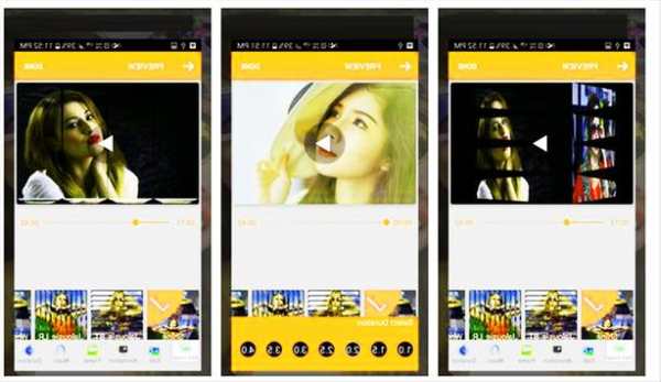 Flipa Video Maker 2019 (Slideshow Video) screenshot 2
