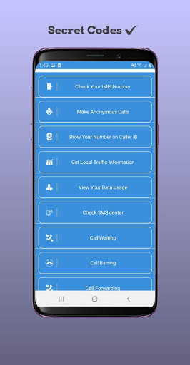Free IMEI Check & iCloud Unlock screenshot 7