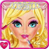 Make Up Games : Baby Princess 1.2