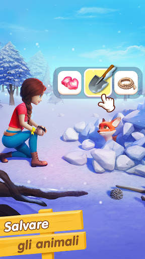 Dragon Cape Avventura screenshot 6