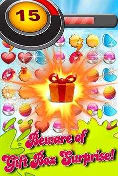 Candy Strike - Free screenshot 3